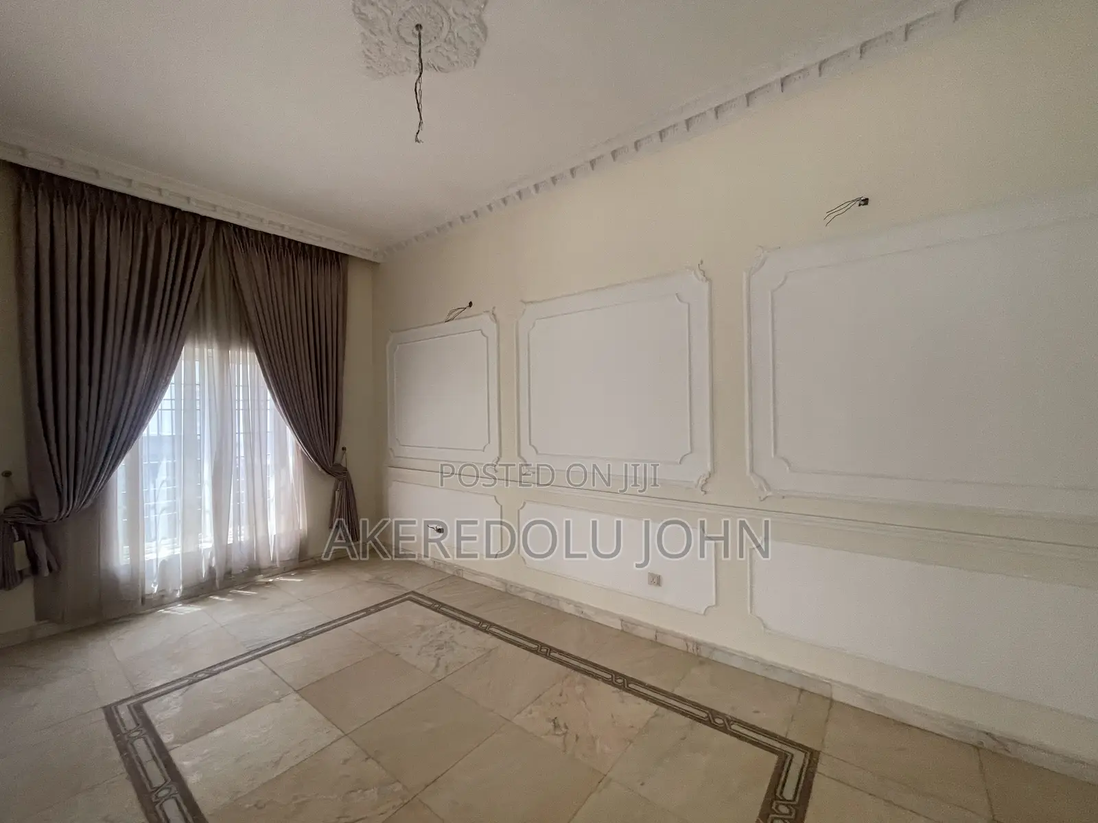 6bdrm Duplex in Maitama for sale in Maitama