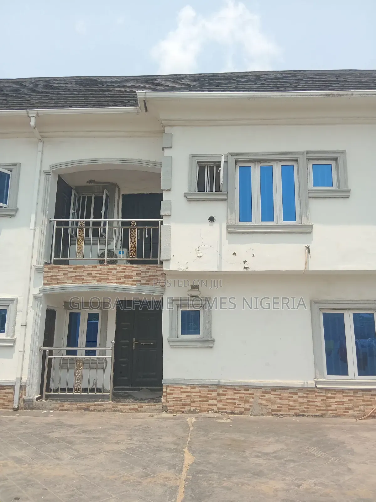 Furnished 13bdrm Block of Flats in Lakowe Ibeju Lekki for sale in Lakowe
