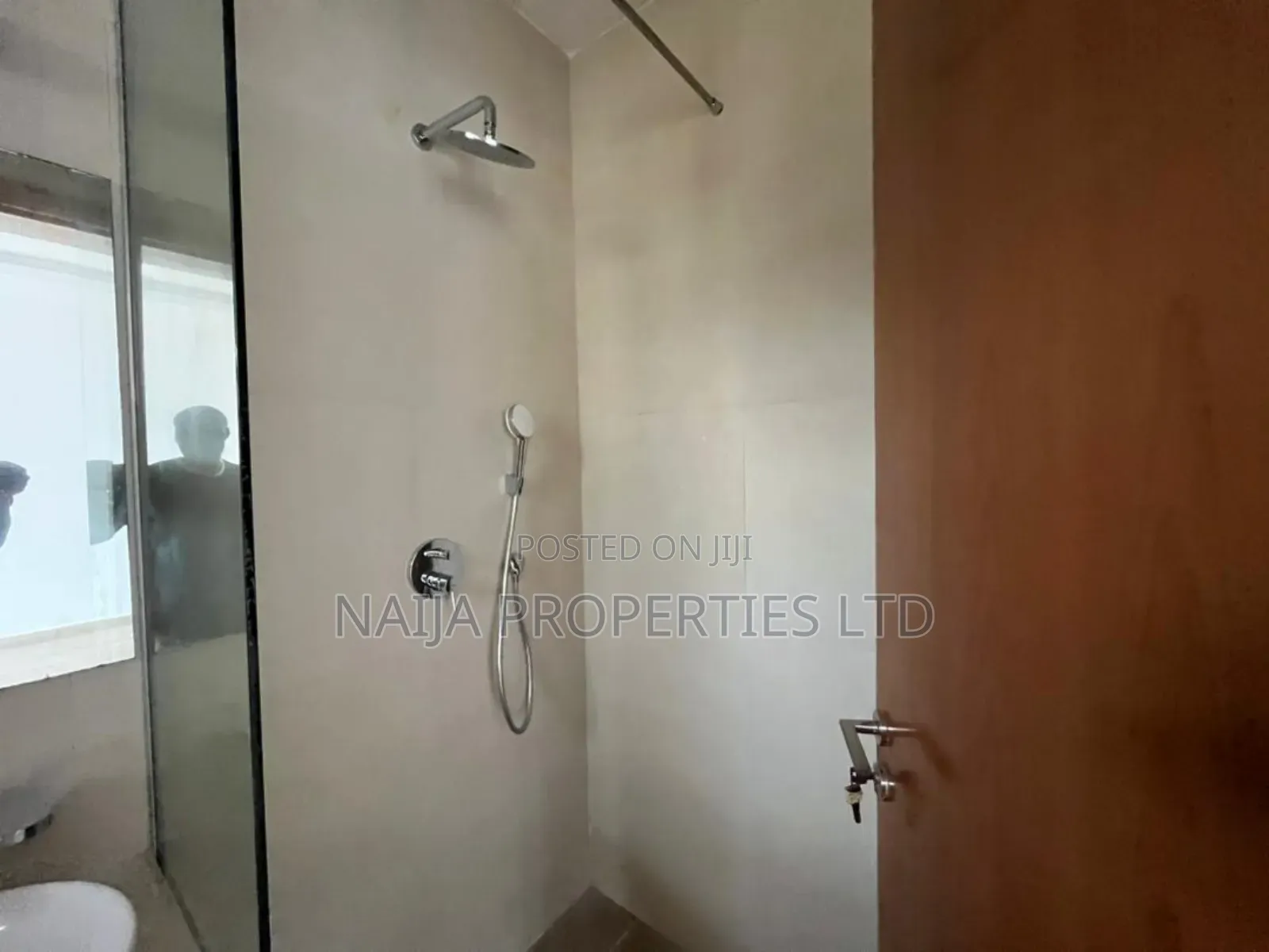 3bdrm Apartment in Ikoyi for rent in Ikoyi