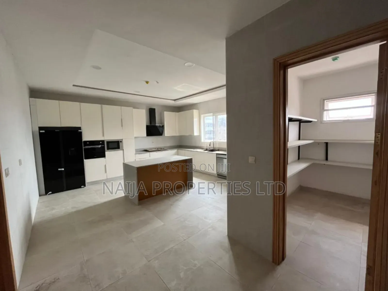 3bdrm Apartment in Ikoyi for rent in Ikoyi