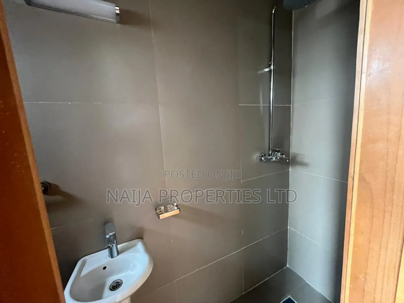 3bdrm Apartment in Ikoyi for rent in Ikoyi