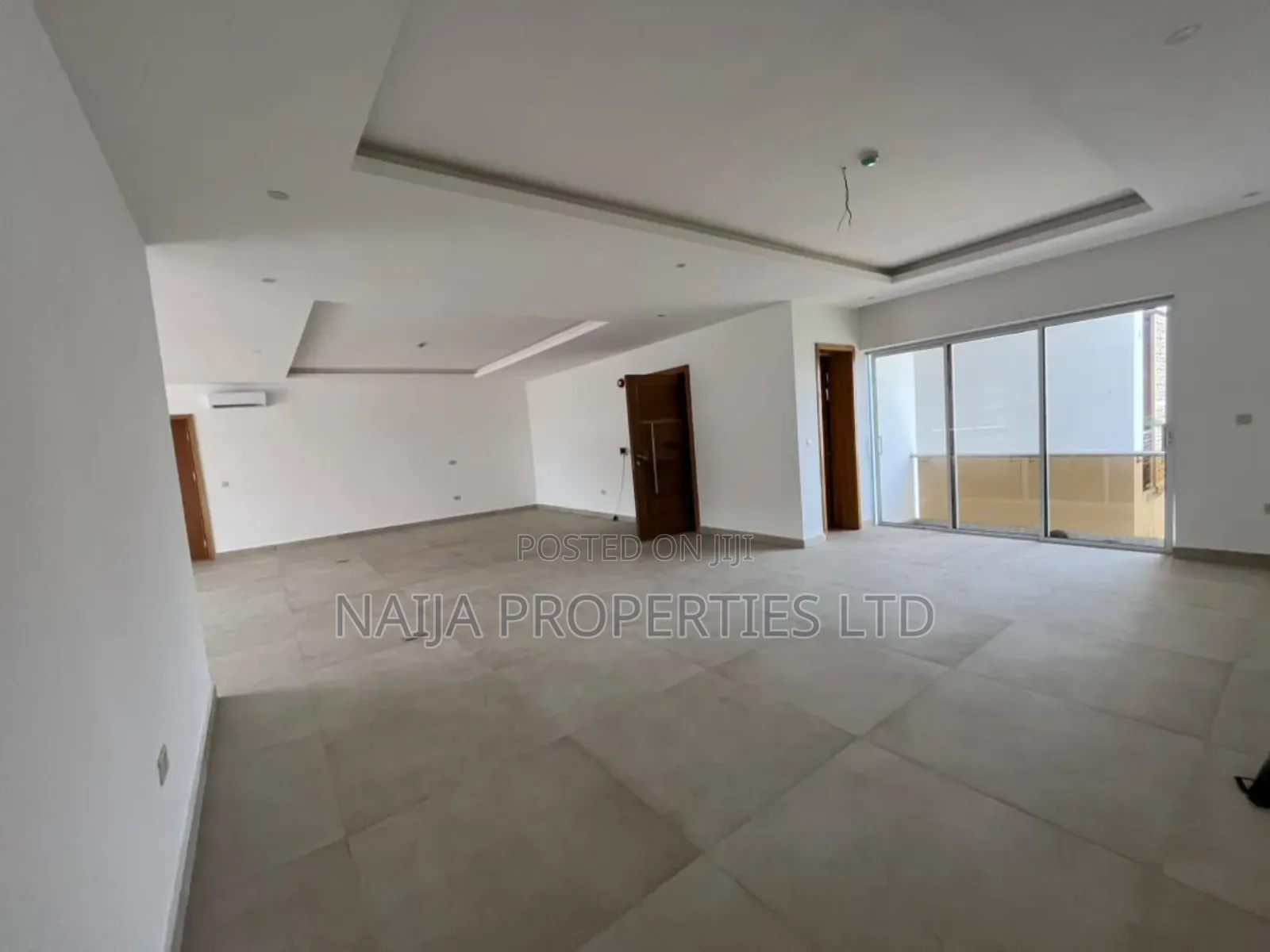 3bdrm Apartment in Ikoyi for rent in Ikoyi