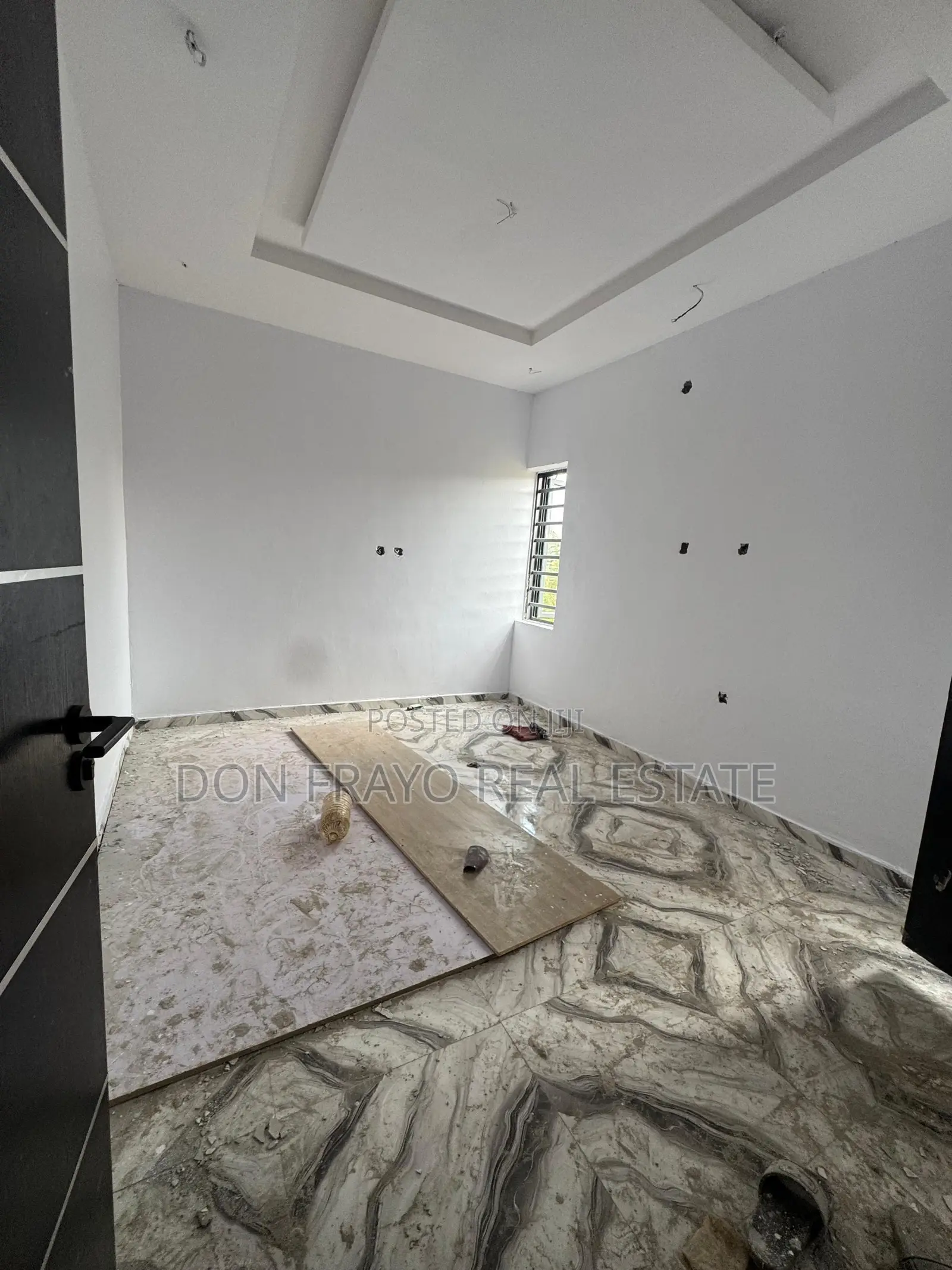 2bdrm Apartment in Ring Road Gra, Oluyole Estate for sale in Oluyole Estate