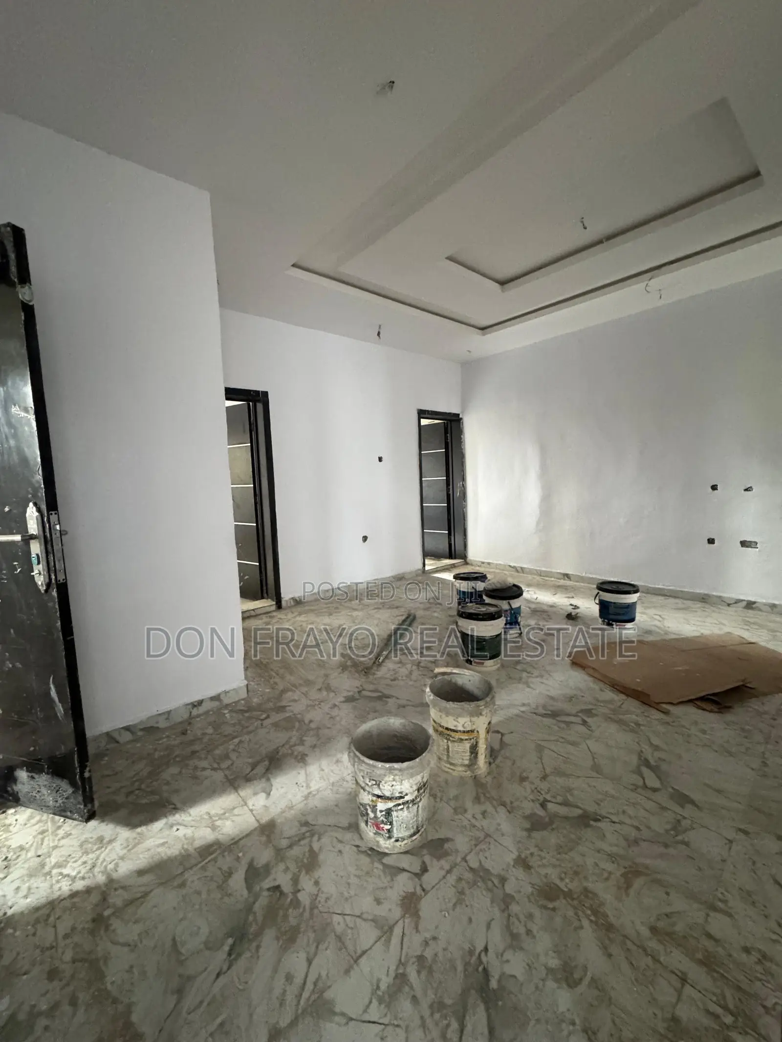 2bdrm Apartment in Ring Road Gra, Oluyole Estate for sale in Oluyole Estate