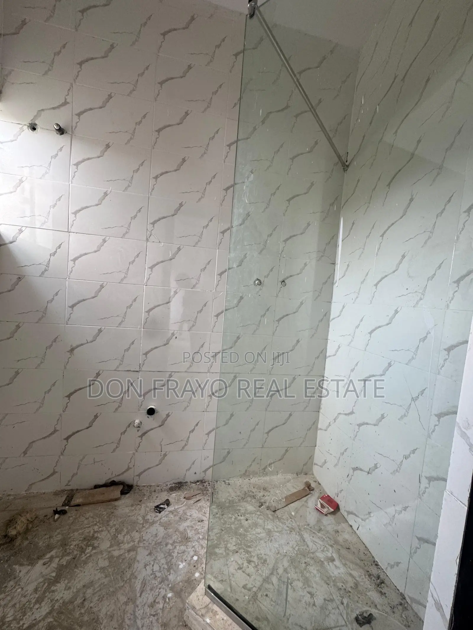 2bdrm Apartment in Ring Road Gra, Oluyole Estate for sale in Oluyole Estate