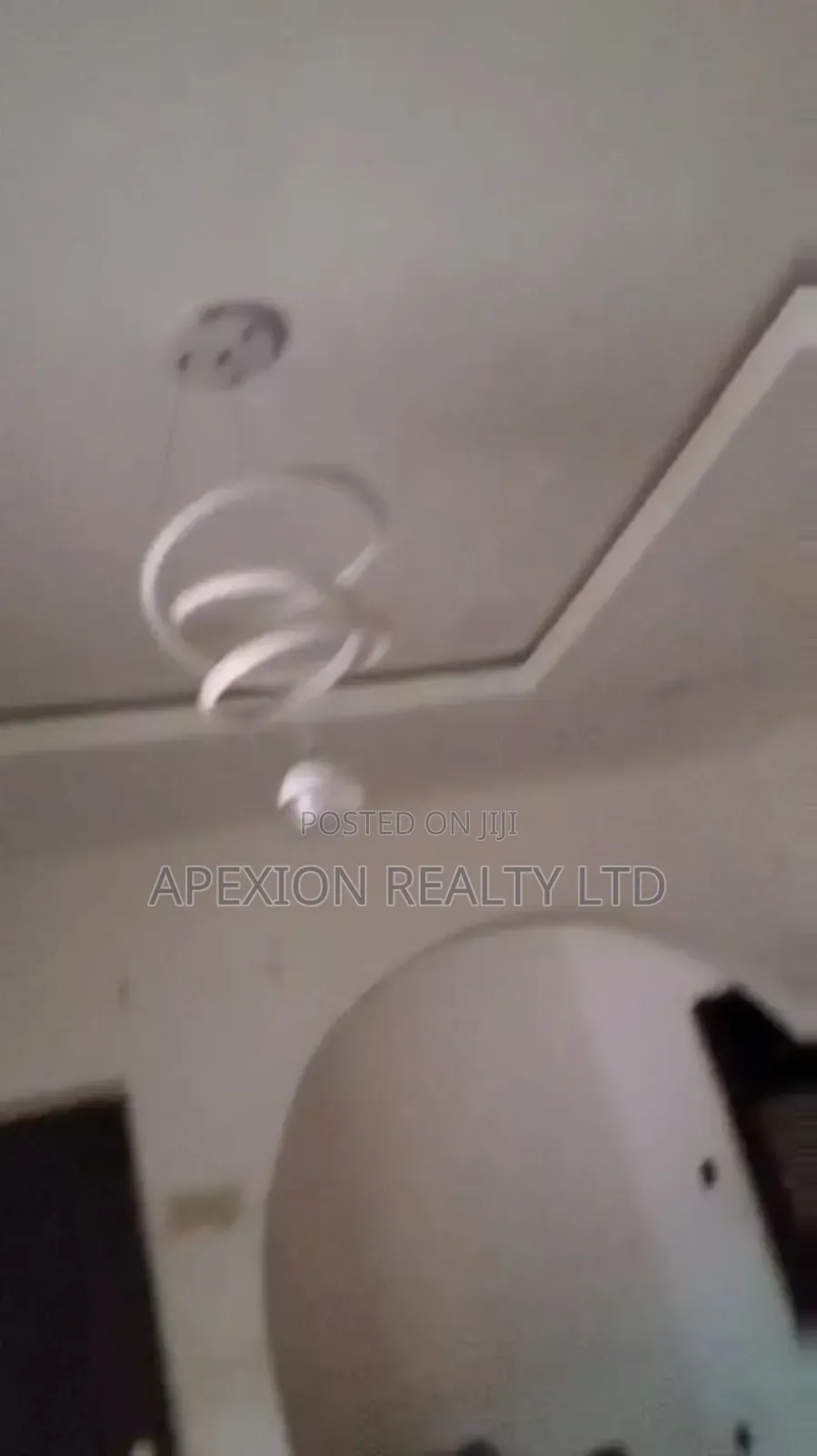 1bdrm Apartment in Apexion Estate, New Layout for rent in New Layout