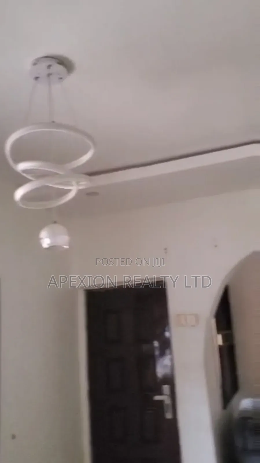 1bdrm Apartment in Apexion Estate, New Layout for rent in New Layout