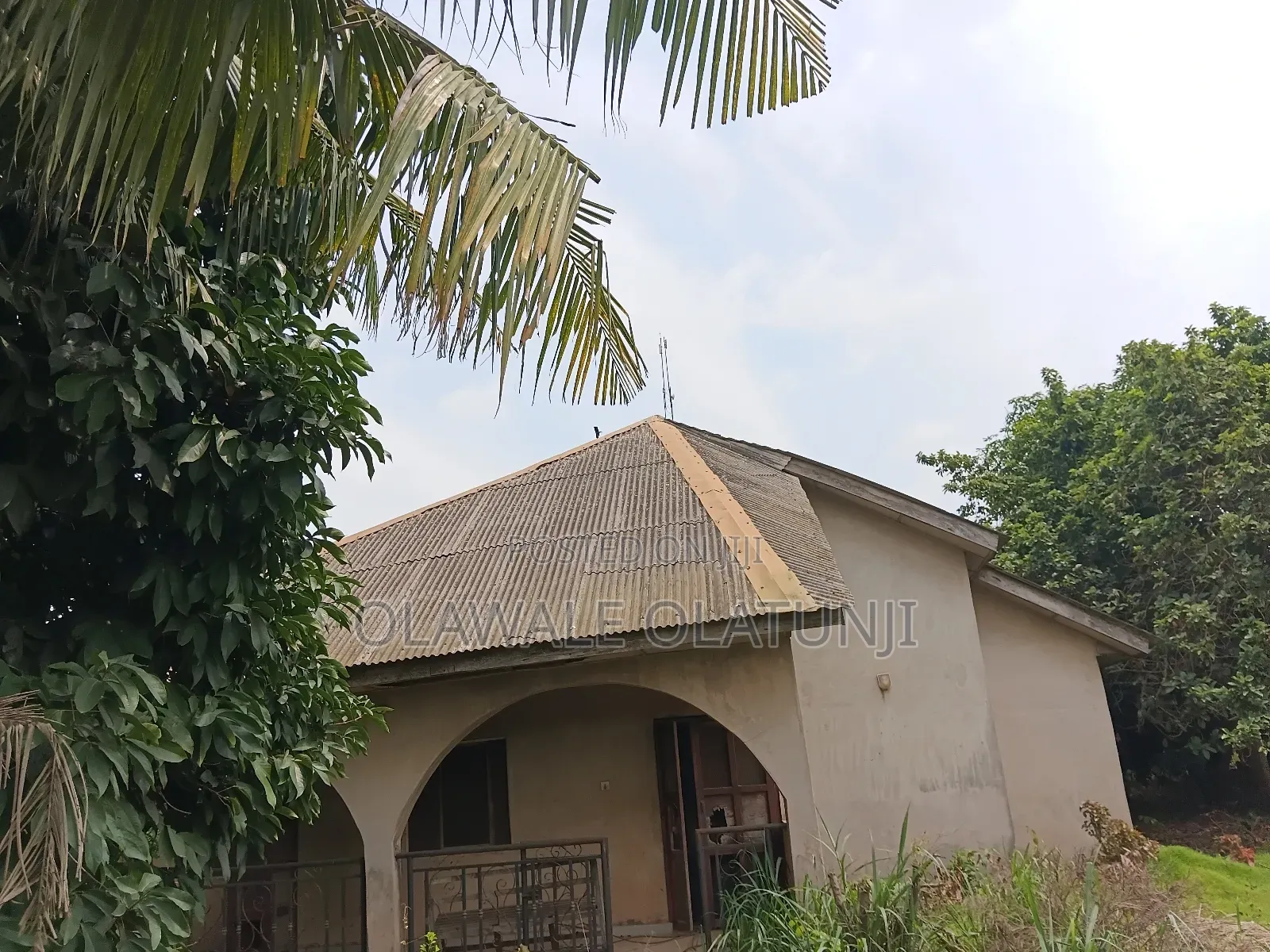 5bdrm Bungalow in Opic, Agbara-Igbesan for sale in Agbara-Igbesan