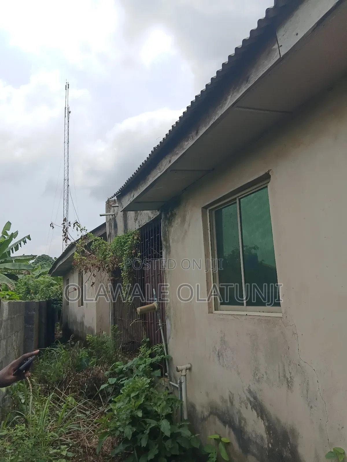 5bdrm Bungalow in Opic, Agbara-Igbesan for sale in Agbara-Igbesan