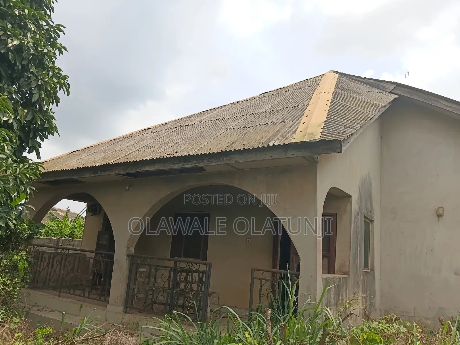 5bdrm Bungalow in Opic, Agbara-Igbesan for sale in Agbara-Igbesan