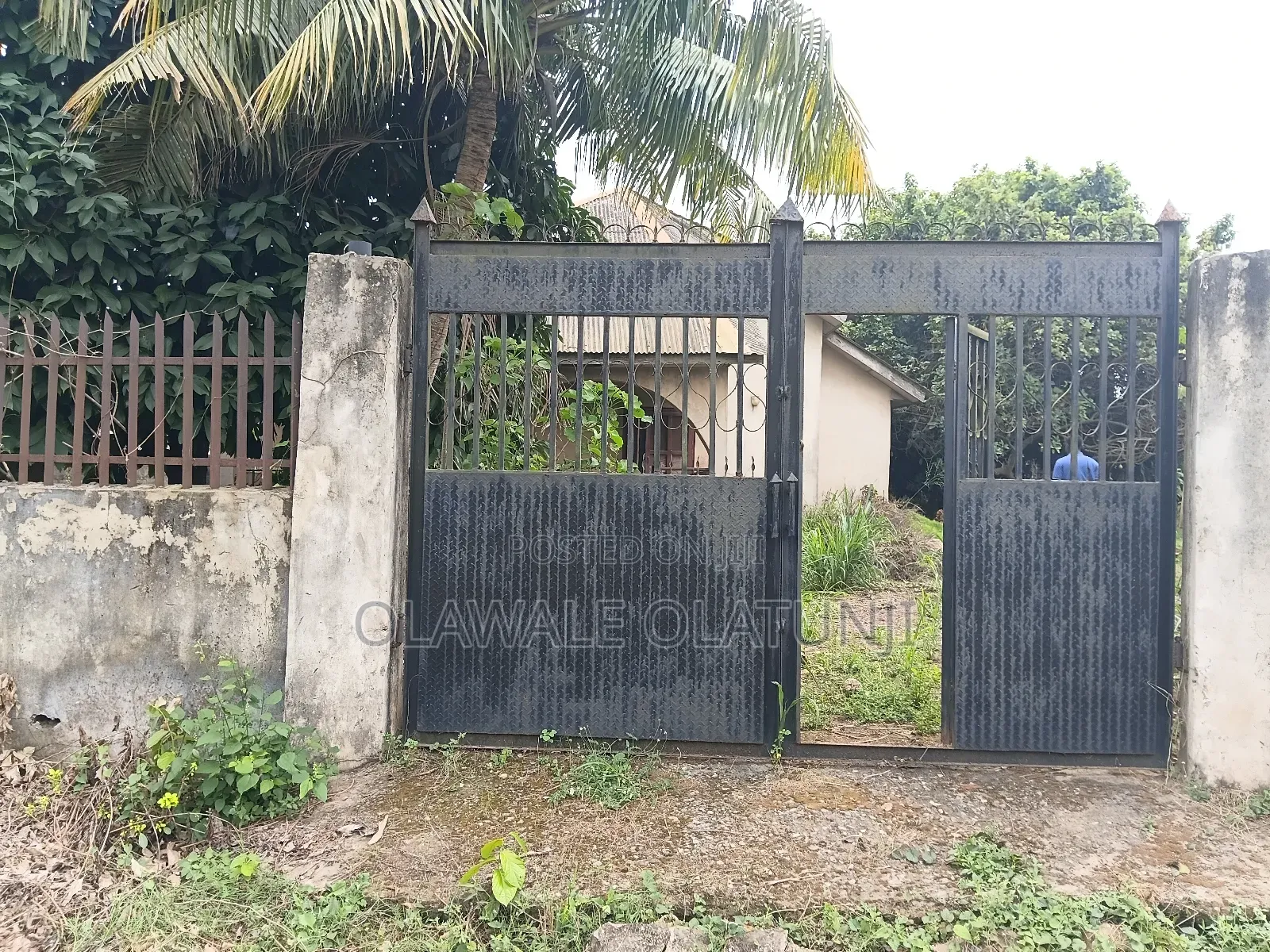 5bdrm Bungalow in Opic, Agbara-Igbesan for sale in Agbara-Igbesan