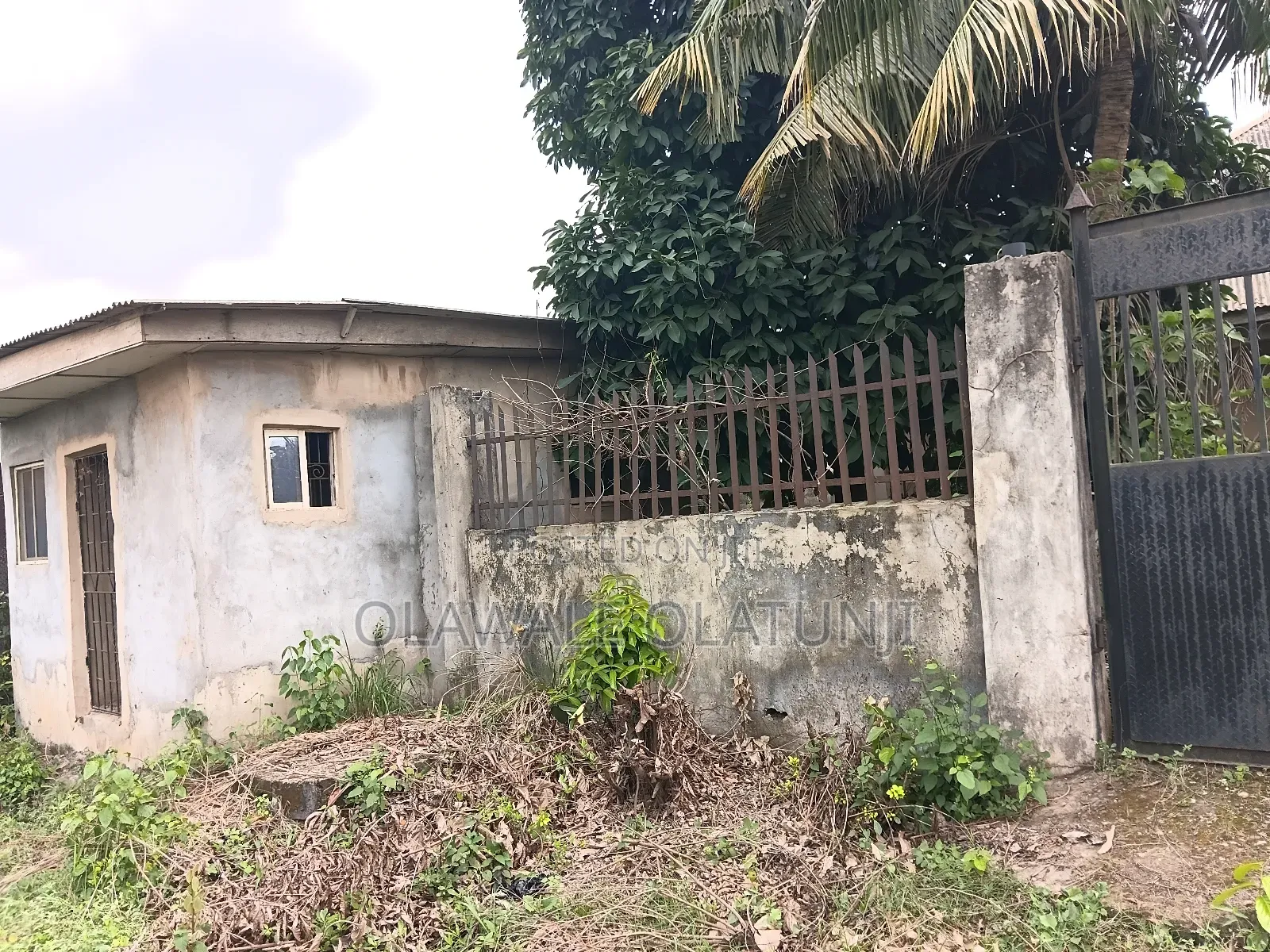 5bdrm Bungalow in Opic, Agbara-Igbesan for sale in Agbara-Igbesan
