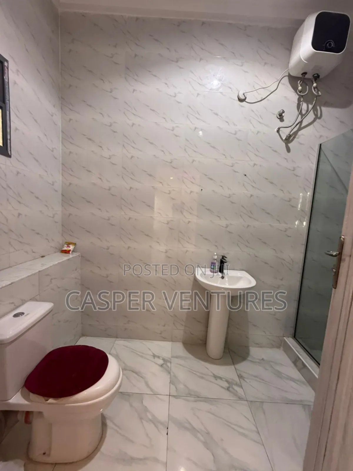 1bdrm Shared Apartment in Royal Pine, Ikota for rent in Ikota
