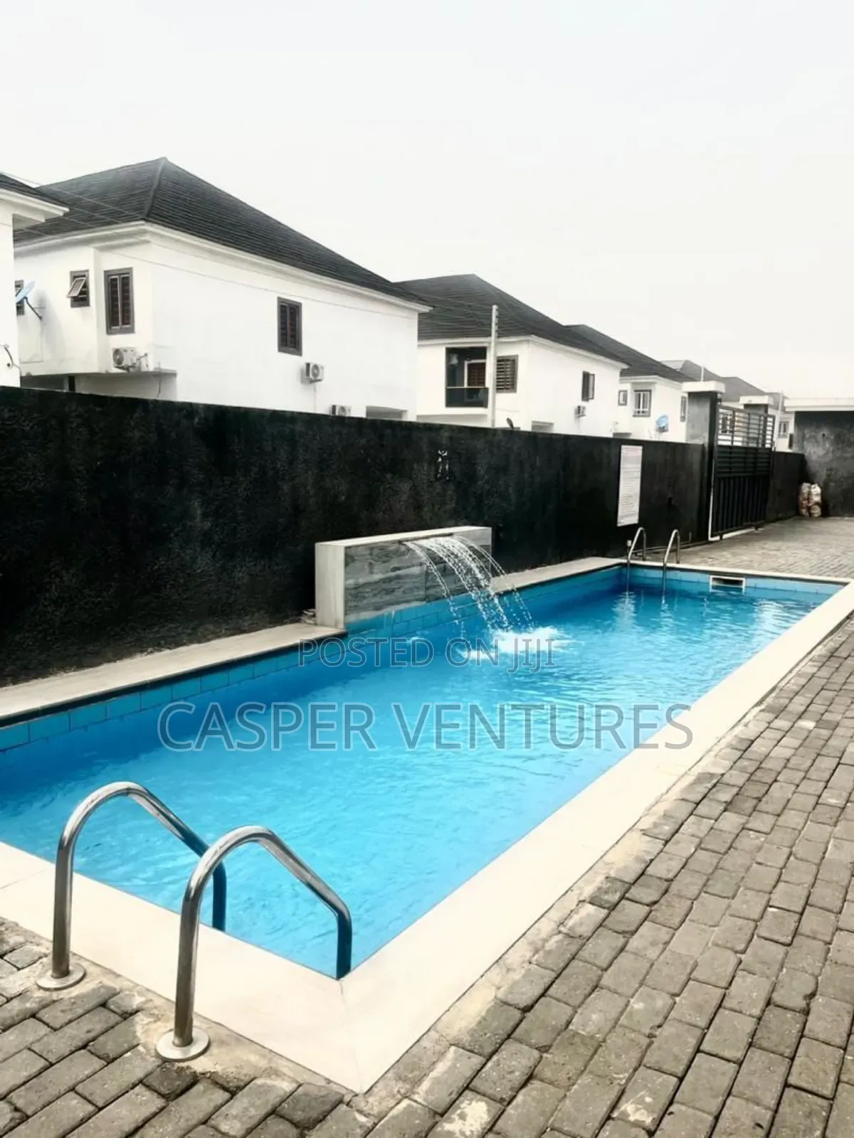 1bdrm Shared Apartment in Royal Pine, Ikota for rent in Ikota
