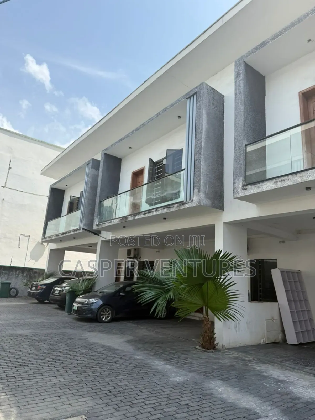 1bdrm Shared Apartment in Royal Pine, Ikota for rent in Ikota