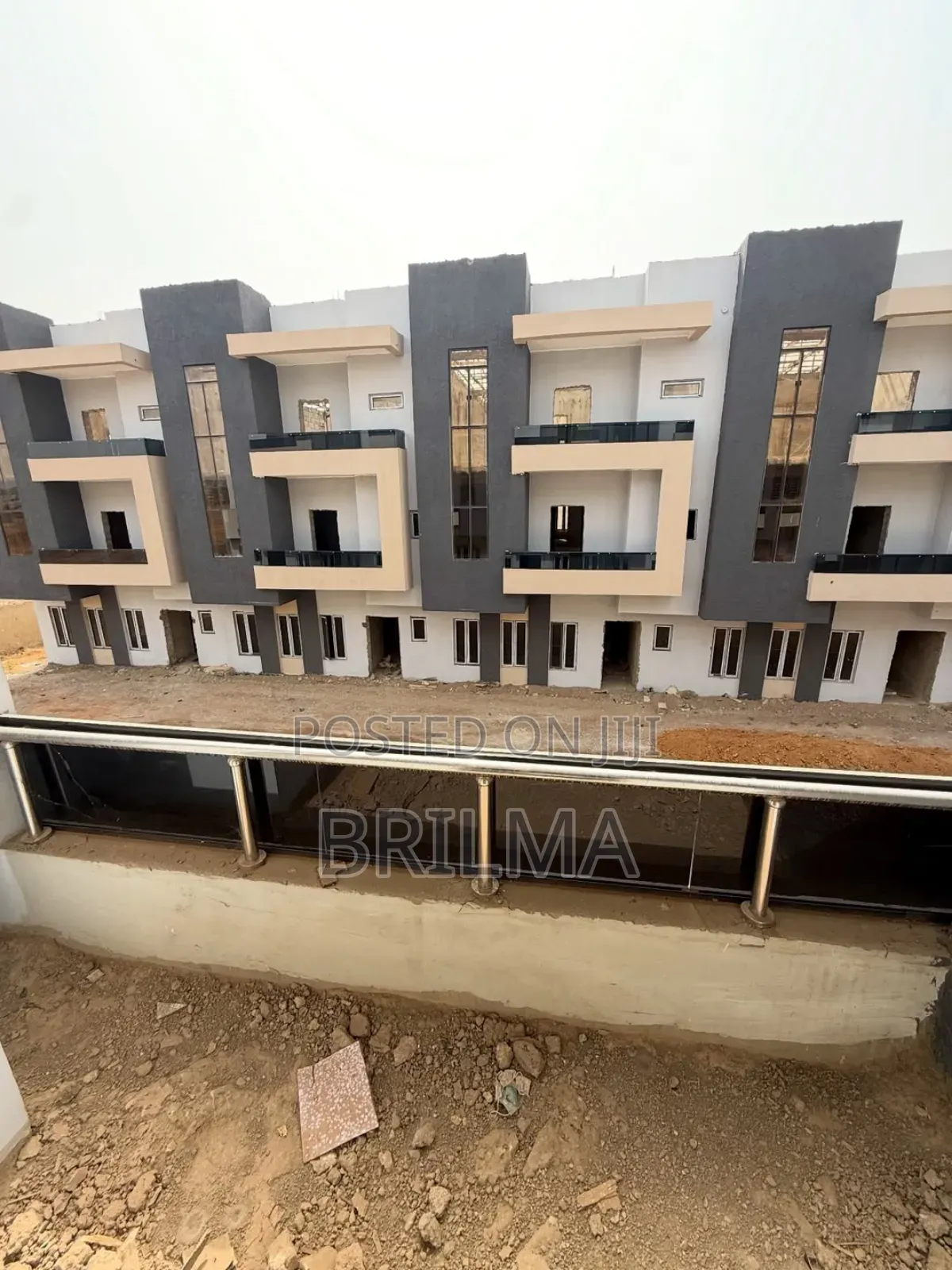 4bdrm Duplex in Dakibiyu for sale in Dakibiyu