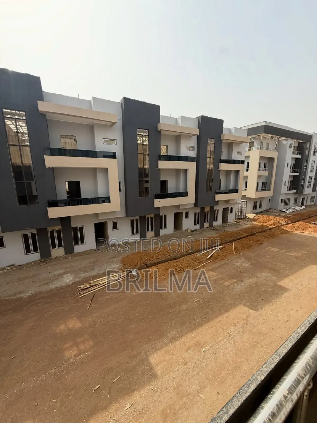 4bdrm Duplex in Dakibiyu for sale in Dakibiyu