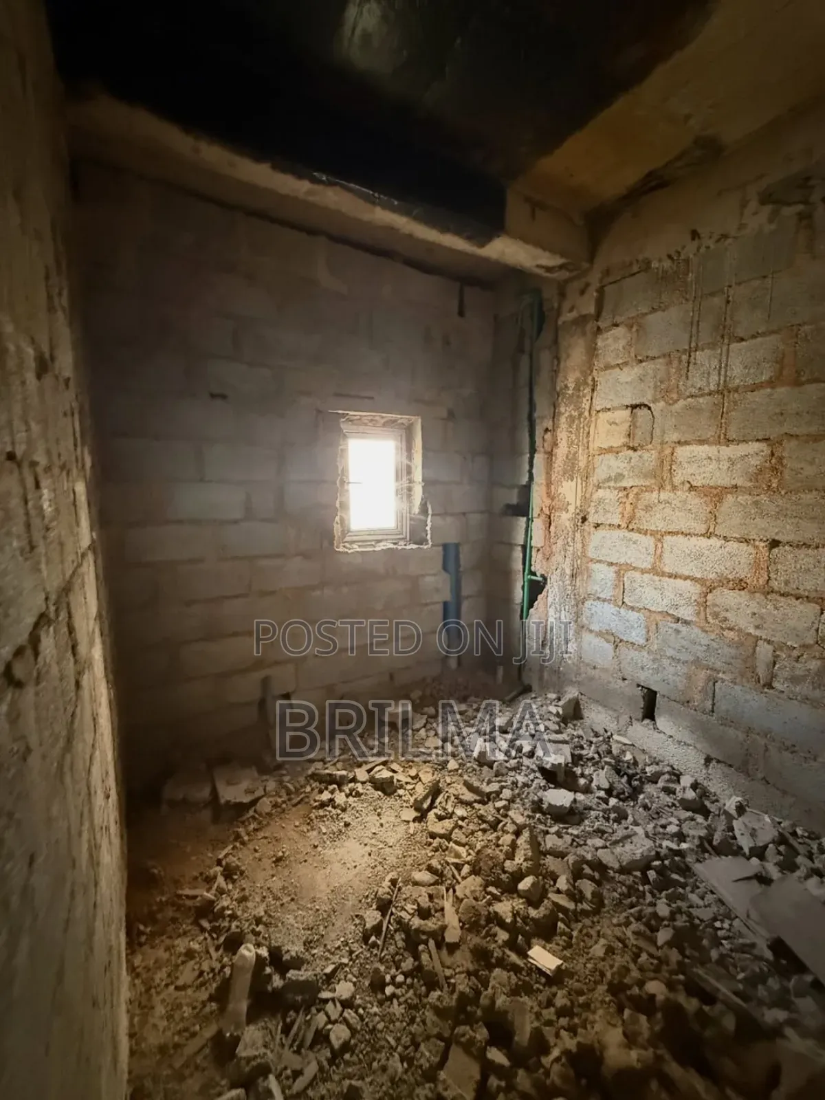 4bdrm Duplex in Dakibiyu for sale in Dakibiyu