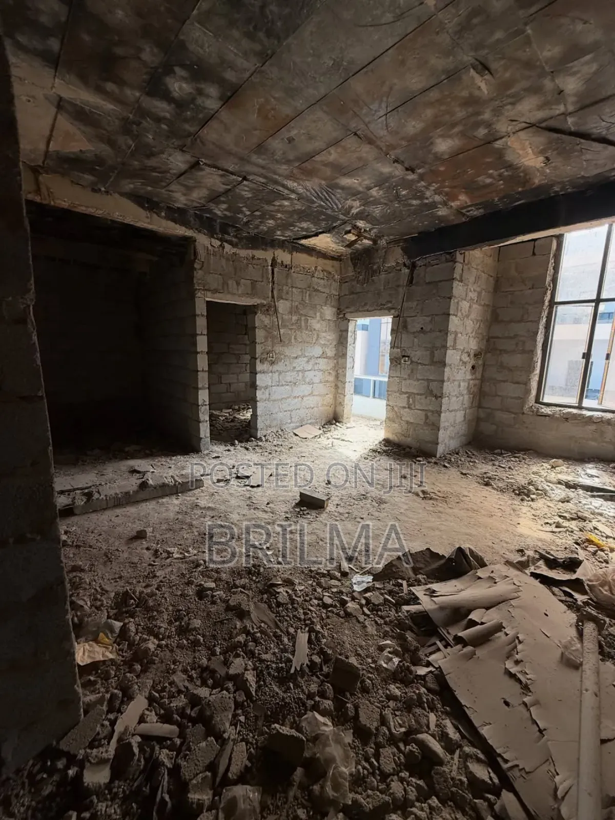 4bdrm Duplex in Dakibiyu for sale in Dakibiyu