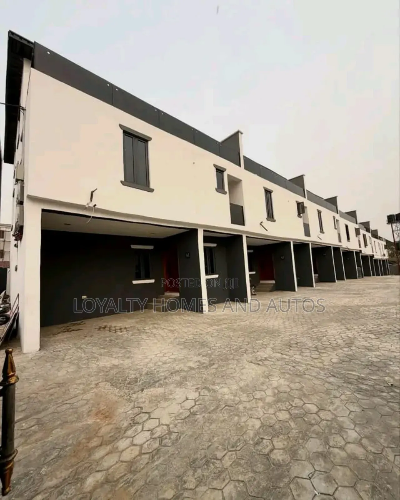 4bdrm Duplex in Berger for sale in Berger