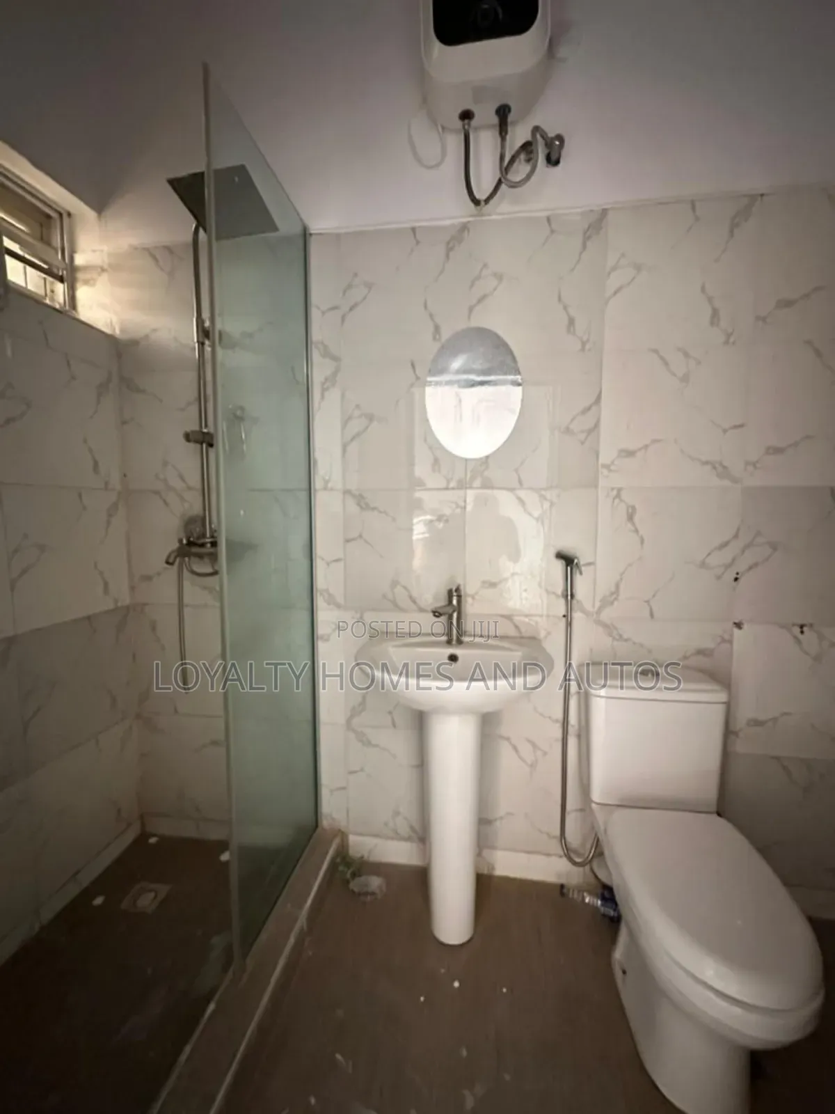 4bdrm Duplex in Berger for sale in Berger