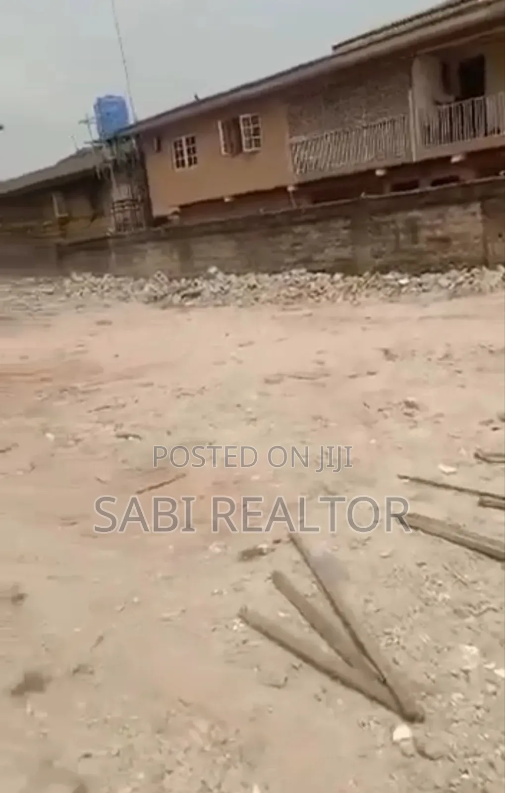 Land for Sale | Mixed-Used Full Plot of Land Off Awolowo Way Ikeja in Obafemi Awolowo Way