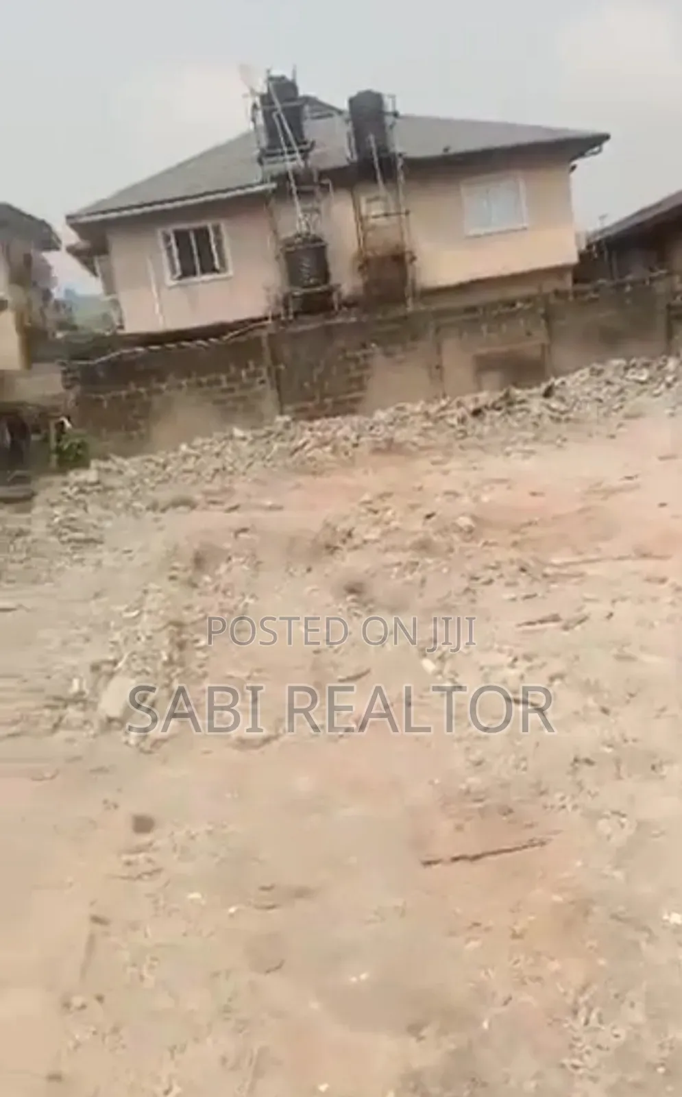 Land for Sale | Mixed-Used Full Plot of Land Off Awolowo Way Ikeja in Obafemi Awolowo Way
