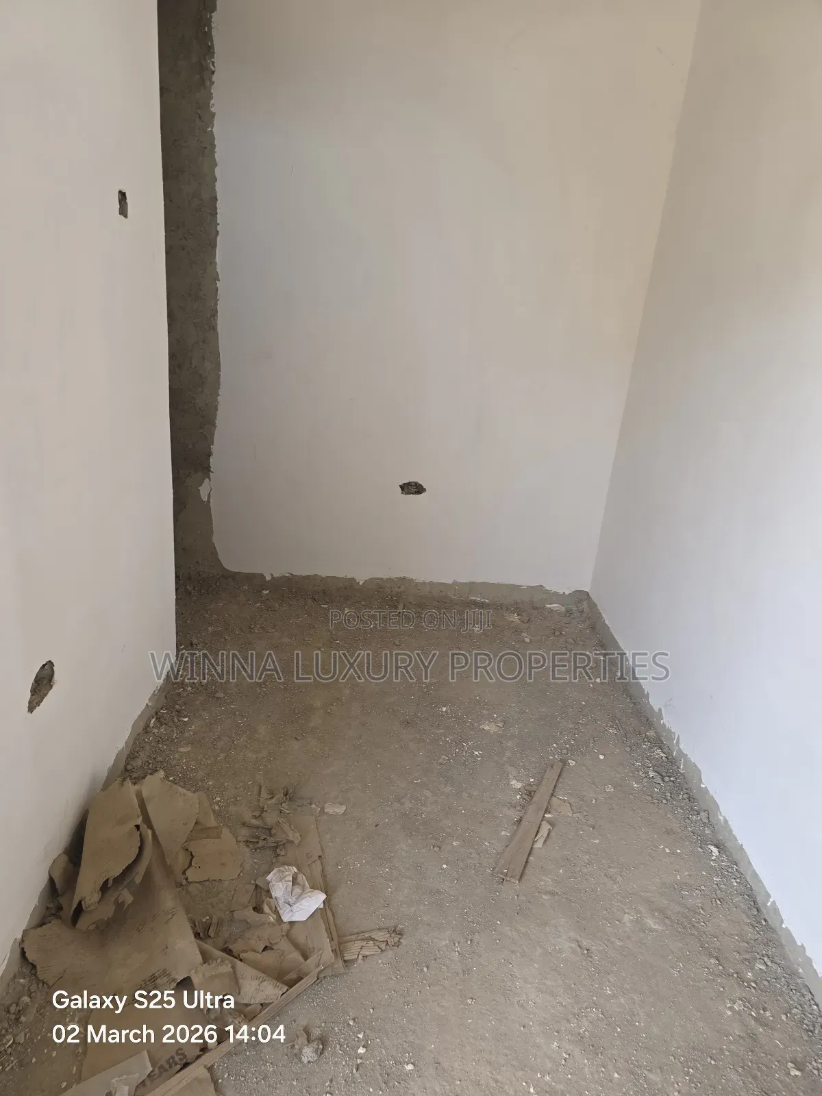 4bdrm Duplex in Tayyib Homes, Lugbe District for sale in Lugbe District