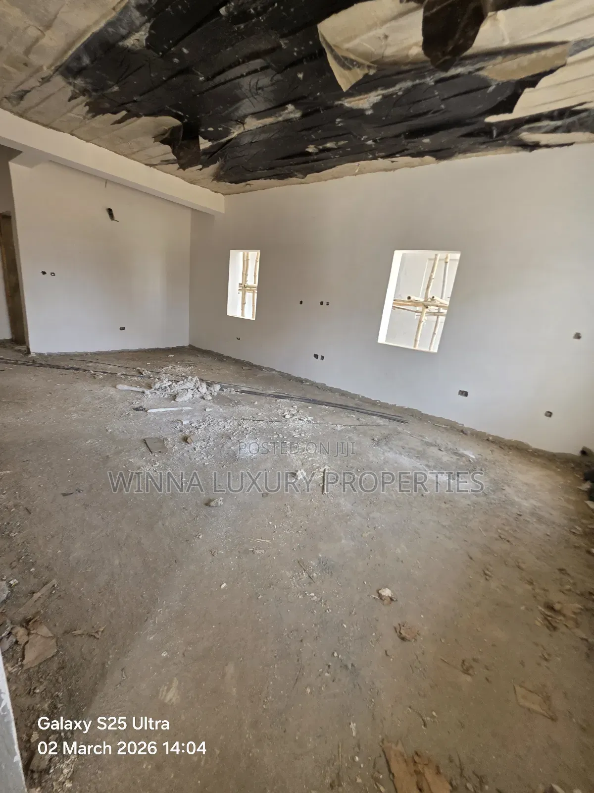 4bdrm Duplex in Tayyib Homes, Lugbe District for sale in Lugbe District