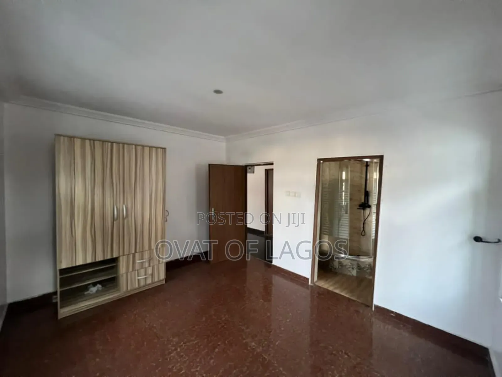 2bdrm Duplex in Lekki Phase 1 for rent in Lekki Phase 1