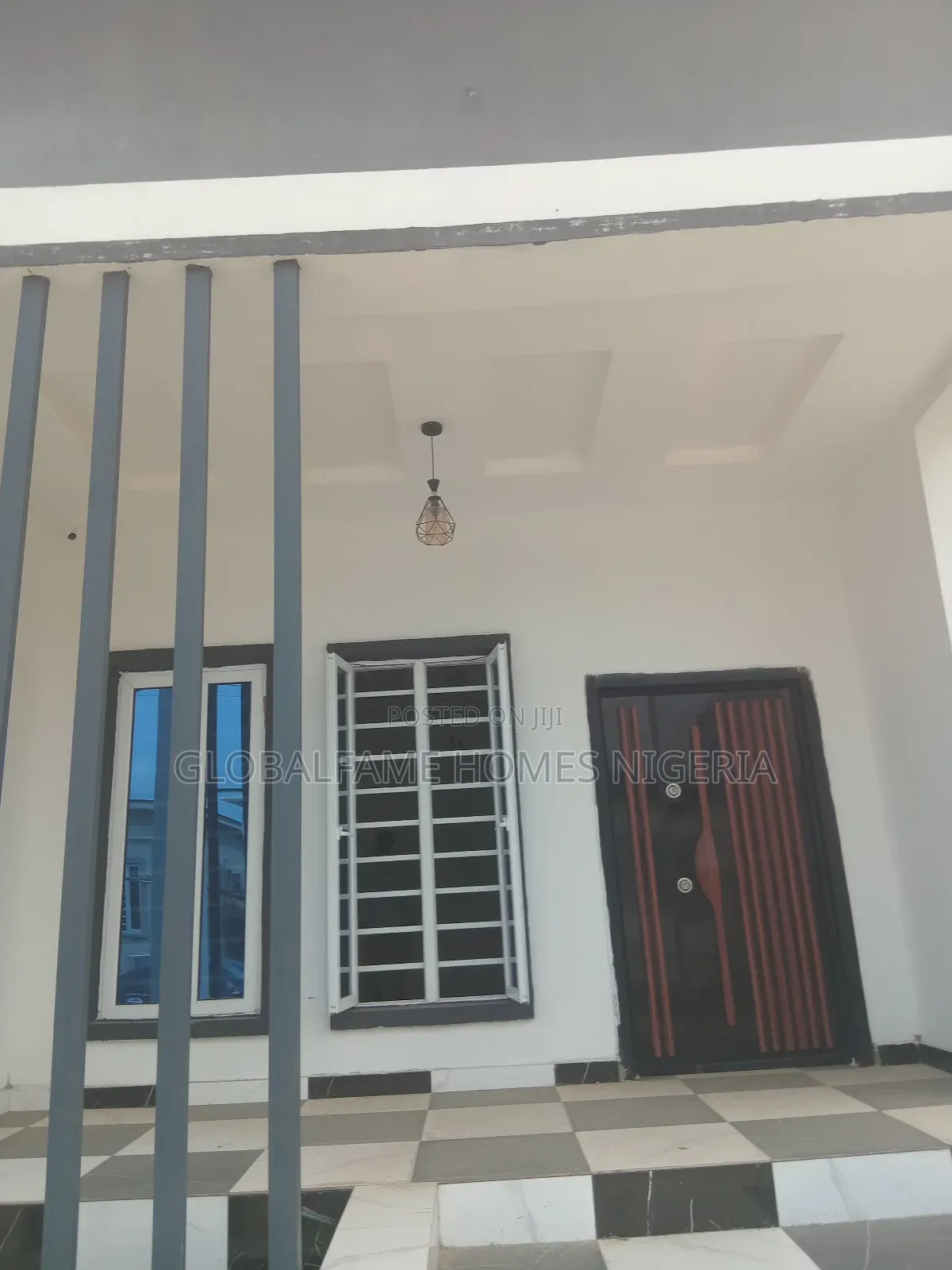 Furnished 4bdrm Bungalow in Aswonder Estate, Lakowe for rent in Lakowe
