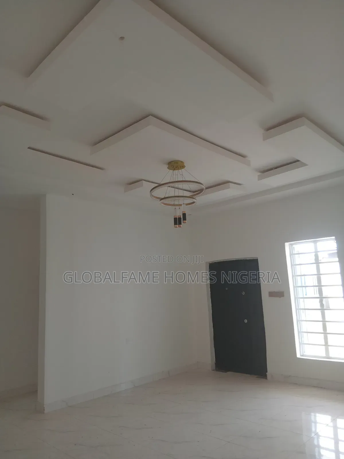 Furnished 4bdrm Bungalow in Aswonder Estate, Lakowe for rent in Lakowe