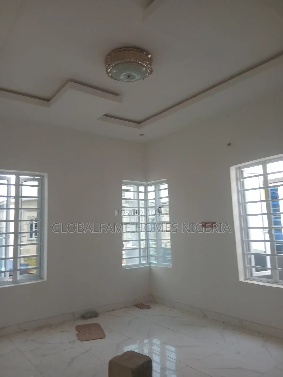 Furnished 4bdrm Bungalow in Aswonder Estate, Lakowe for rent in Lakowe