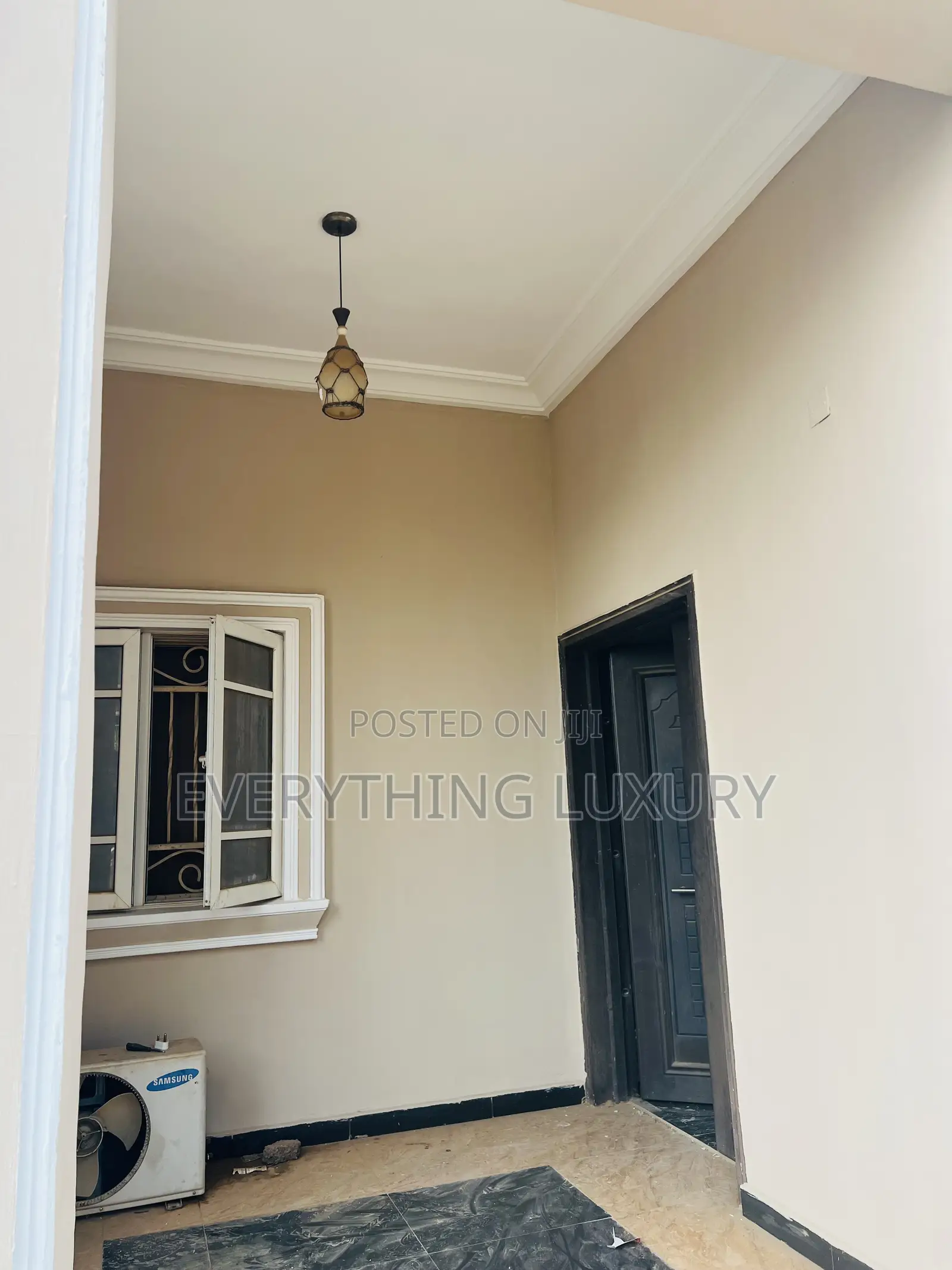 4bdrm Duplex in Scc Ushafa for rent in Ushafa