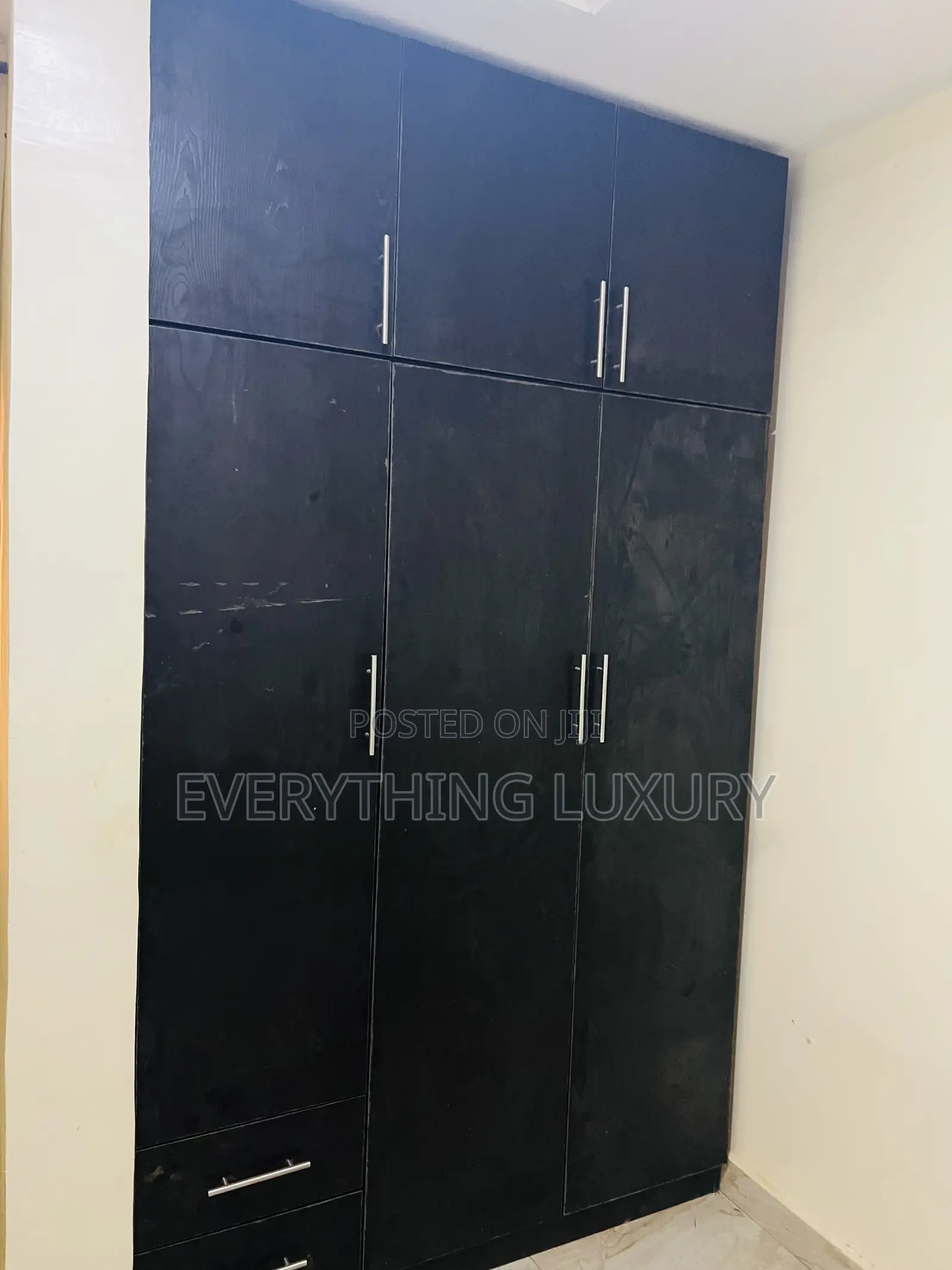 4bdrm Duplex in Scc Ushafa for rent in Ushafa