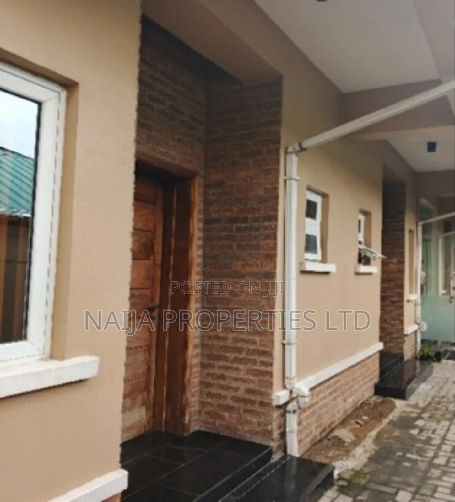 Furnished Studio Apartment in Lbs, Ajah for rent in Ajah