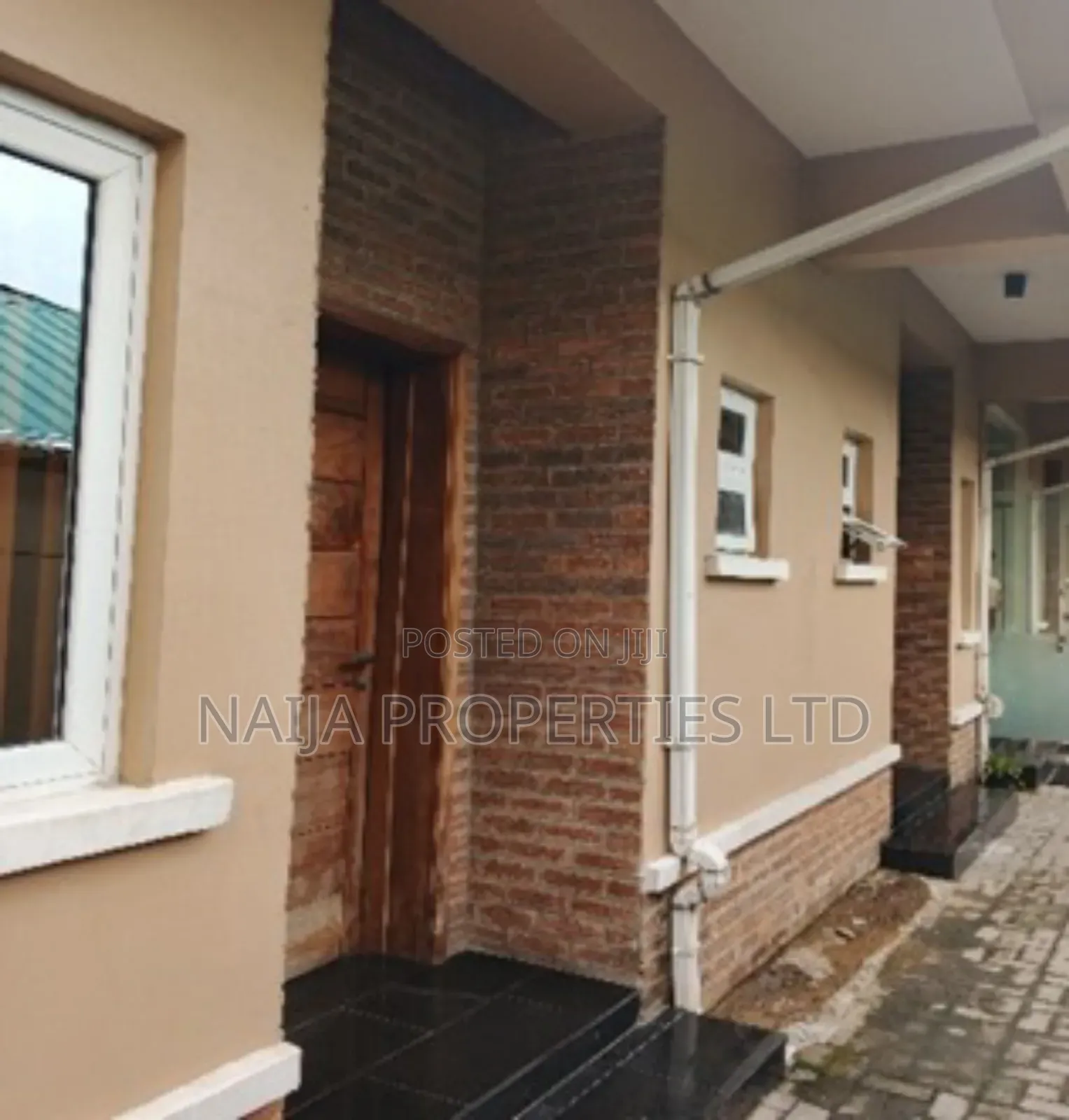 Furnished Studio Apartment in Lbs, Ajah for rent in Ajah