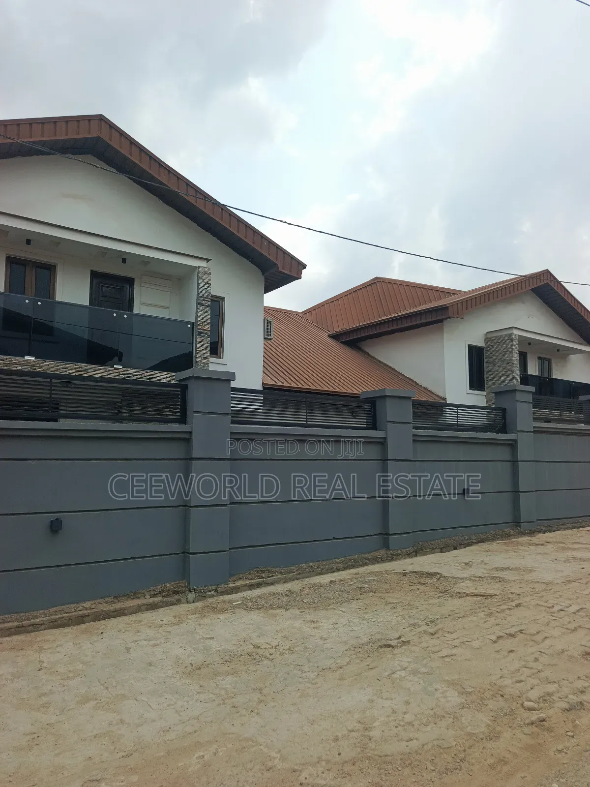 Furnished 4bdrm Duplex in Felele Challenge for rent in CHallenge / Ibadan