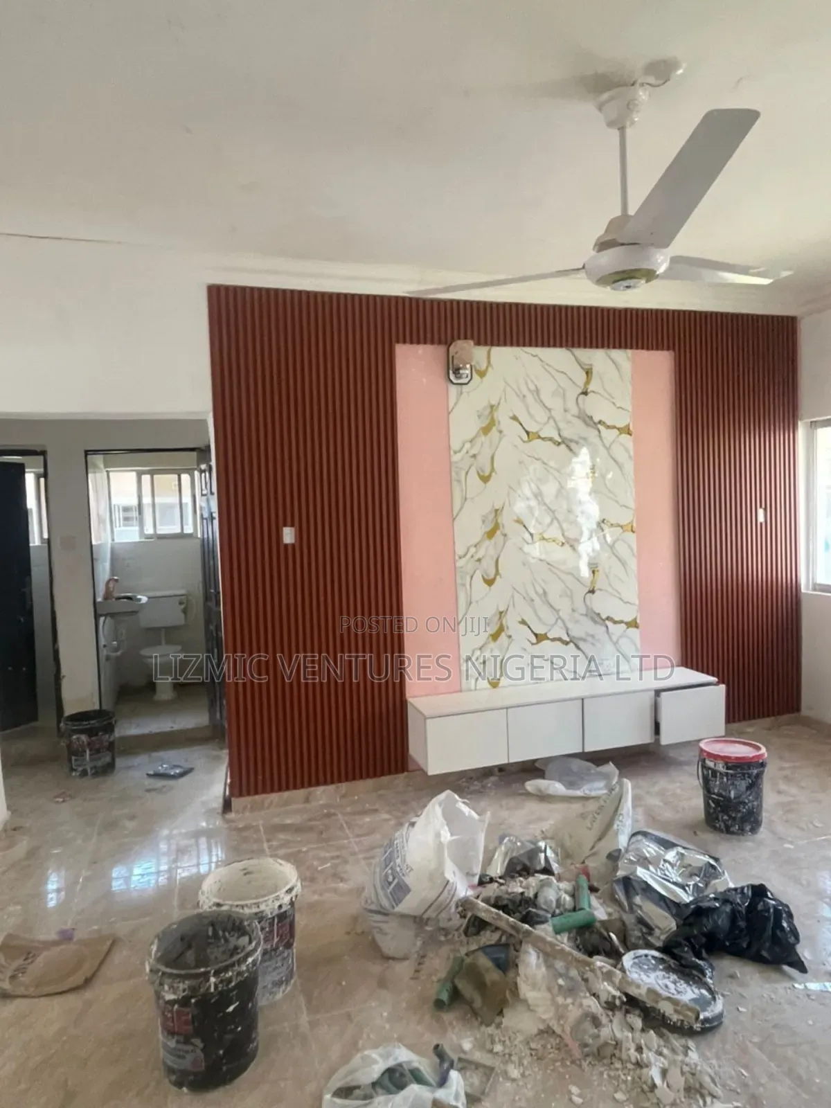 Furnished 2bdrm Apartment in Agric Estate, Igando / Ikotun/Igando in Igando / Ikotun/Igando