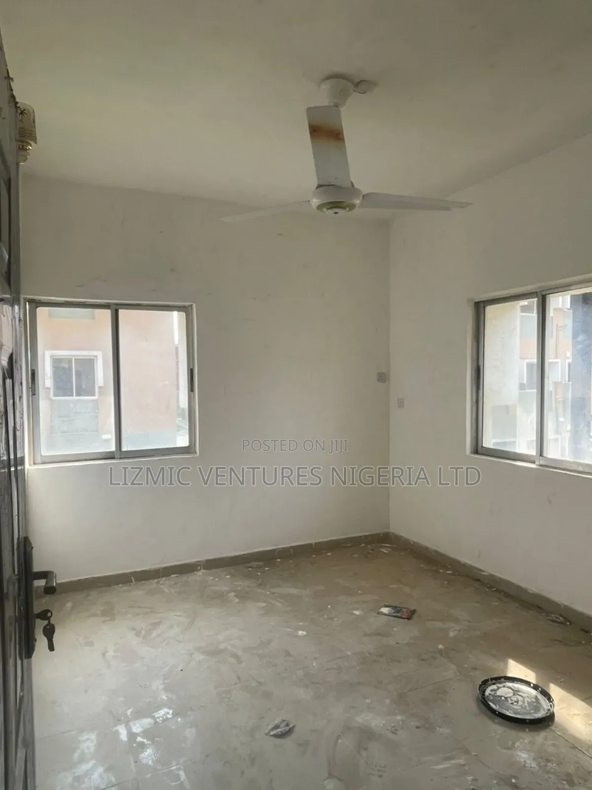 Furnished 2bdrm Apartment in Agric Estate, Igando / Ikotun/Igando in Igando / Ikotun/Igando