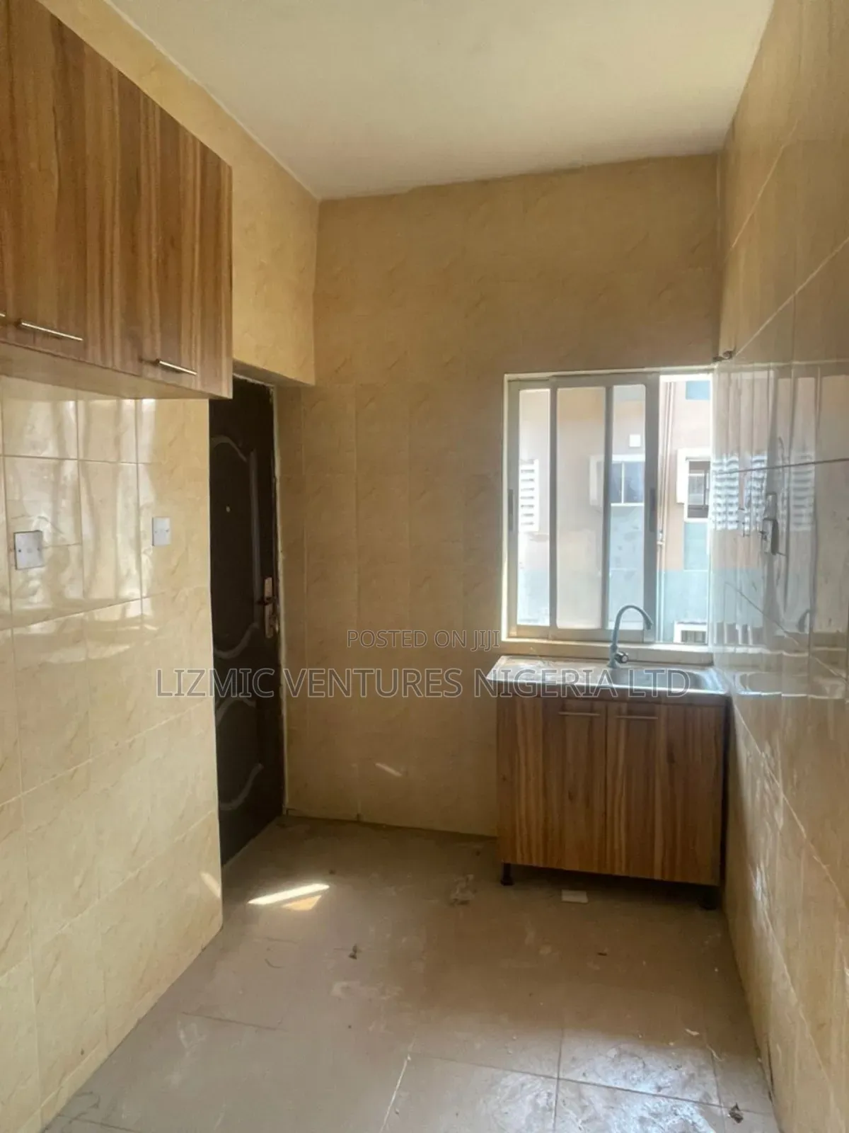 Furnished 2bdrm Apartment in Agric Estate, Igando / Ikotun/Igando in Igando / Ikotun/Igando