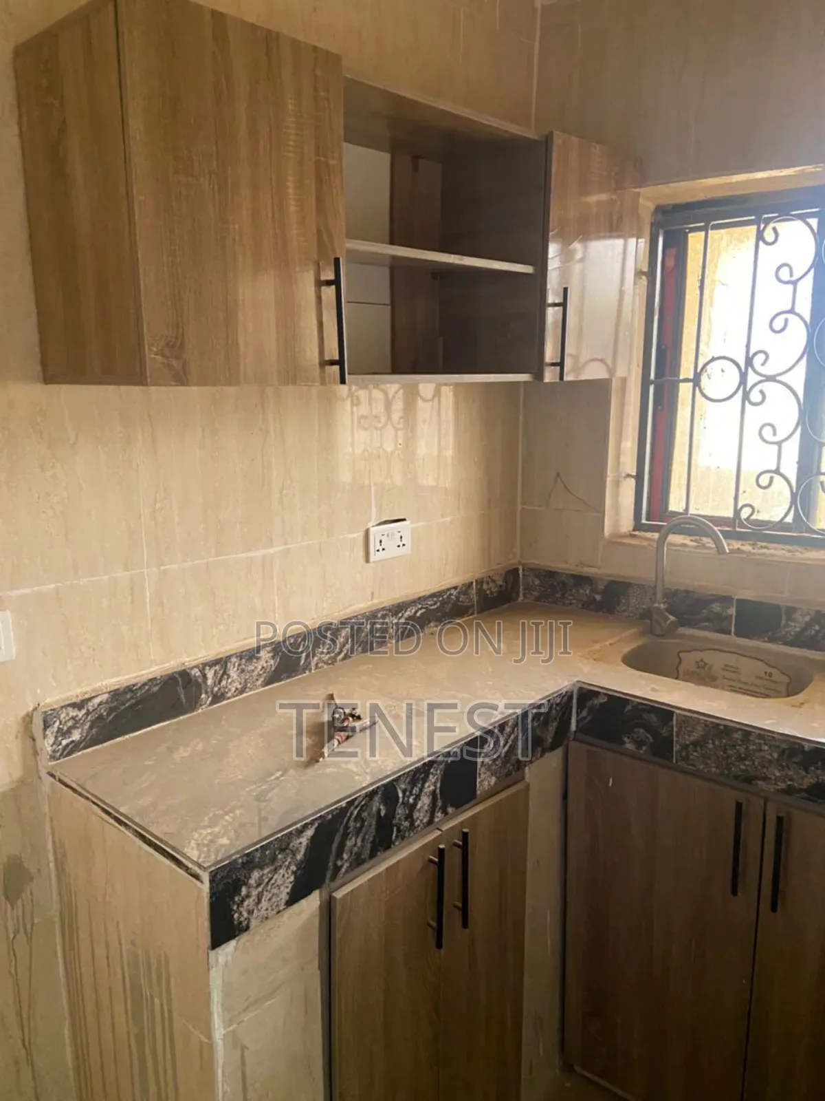 1bdrm Apartment in Arab Road, Kubwa for rent in Kubwa