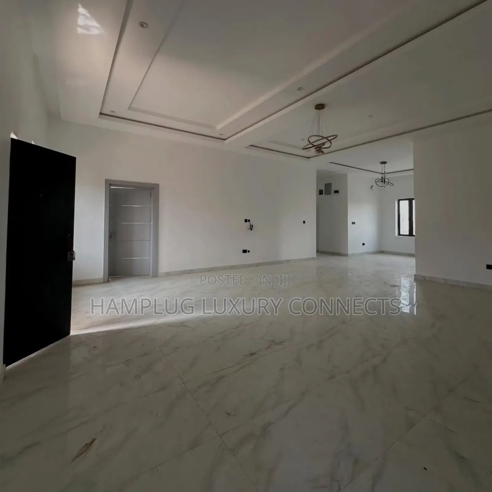 Furnished 3bdrm Apartment in Jahi for sale in Jahi