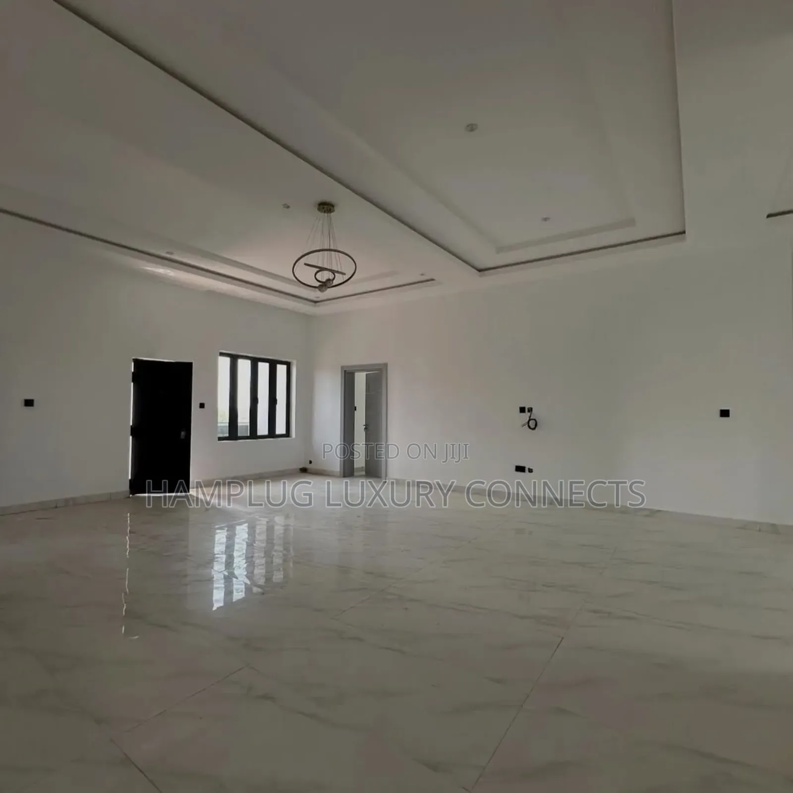 Furnished 3bdrm Apartment in Jahi for sale in Jahi