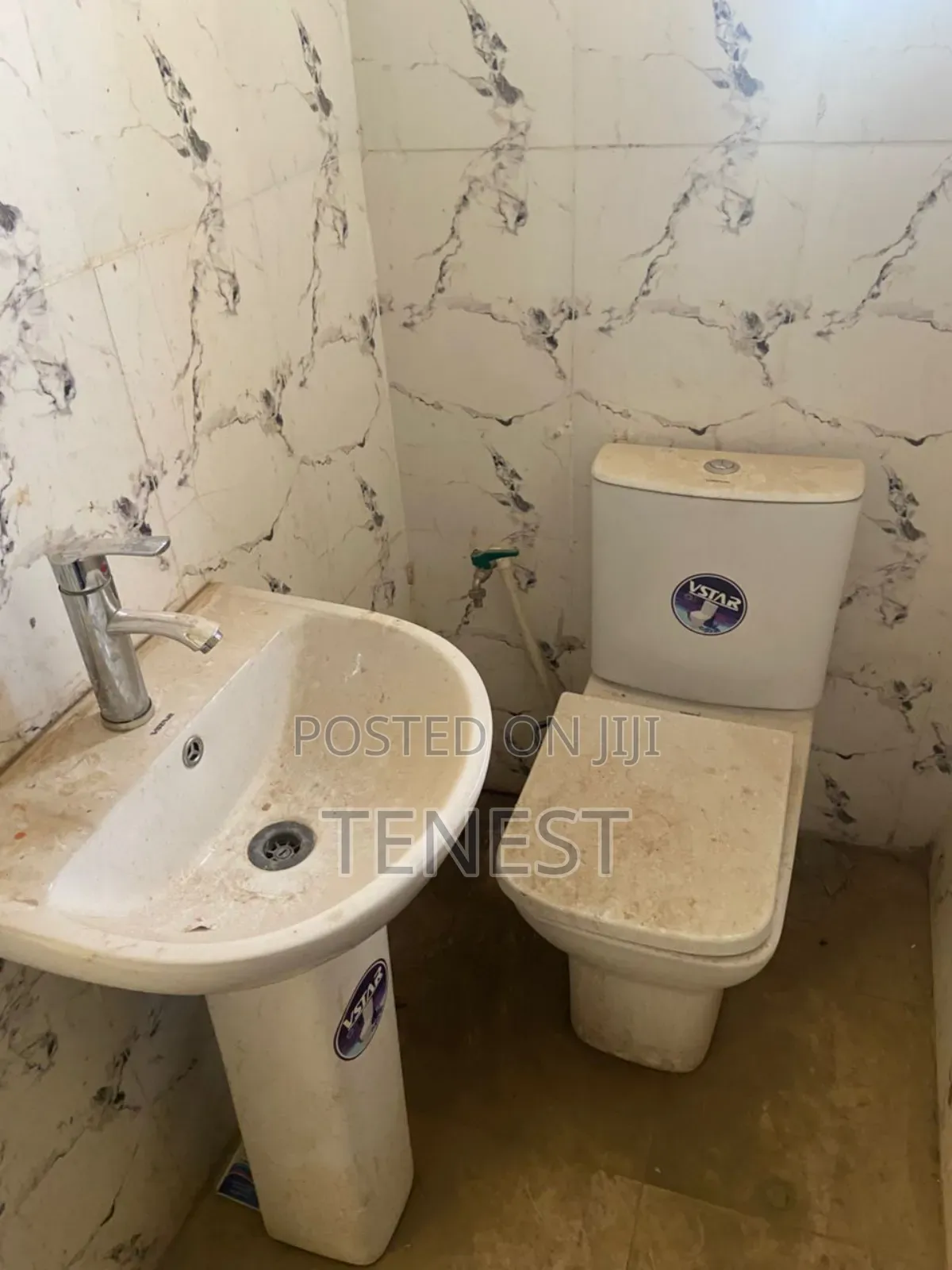 1bdrm Apartment in Arab Road, Kubwa for rent in Kubwa