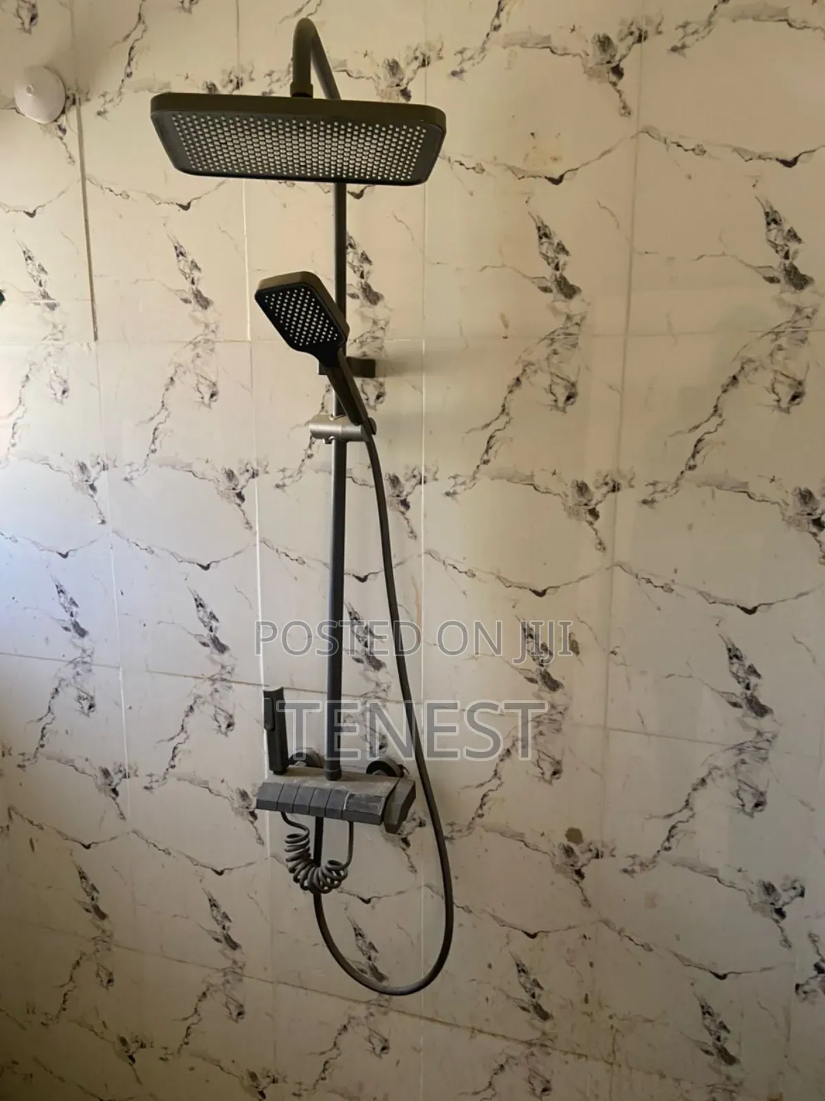 1bdrm Apartment in Arab Road, Kubwa for rent in Kubwa