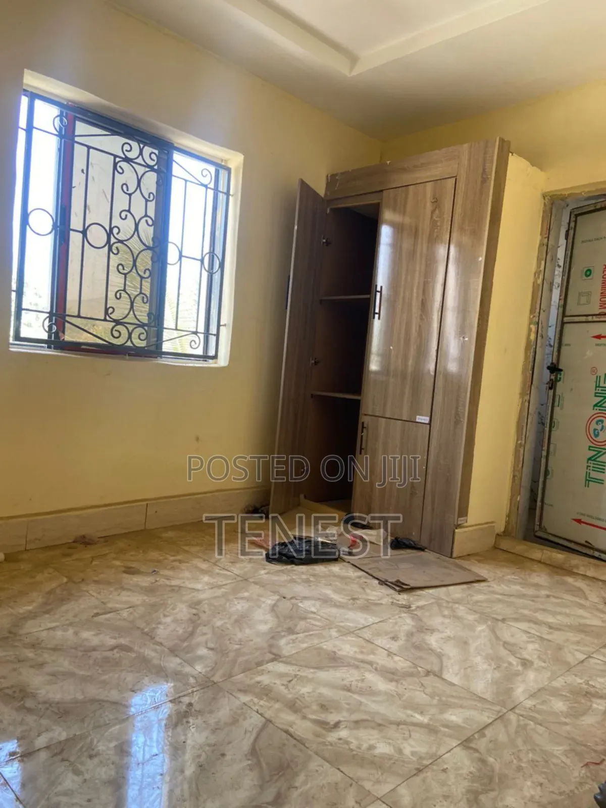 1bdrm Apartment in Arab Road, Kubwa for rent in Kubwa