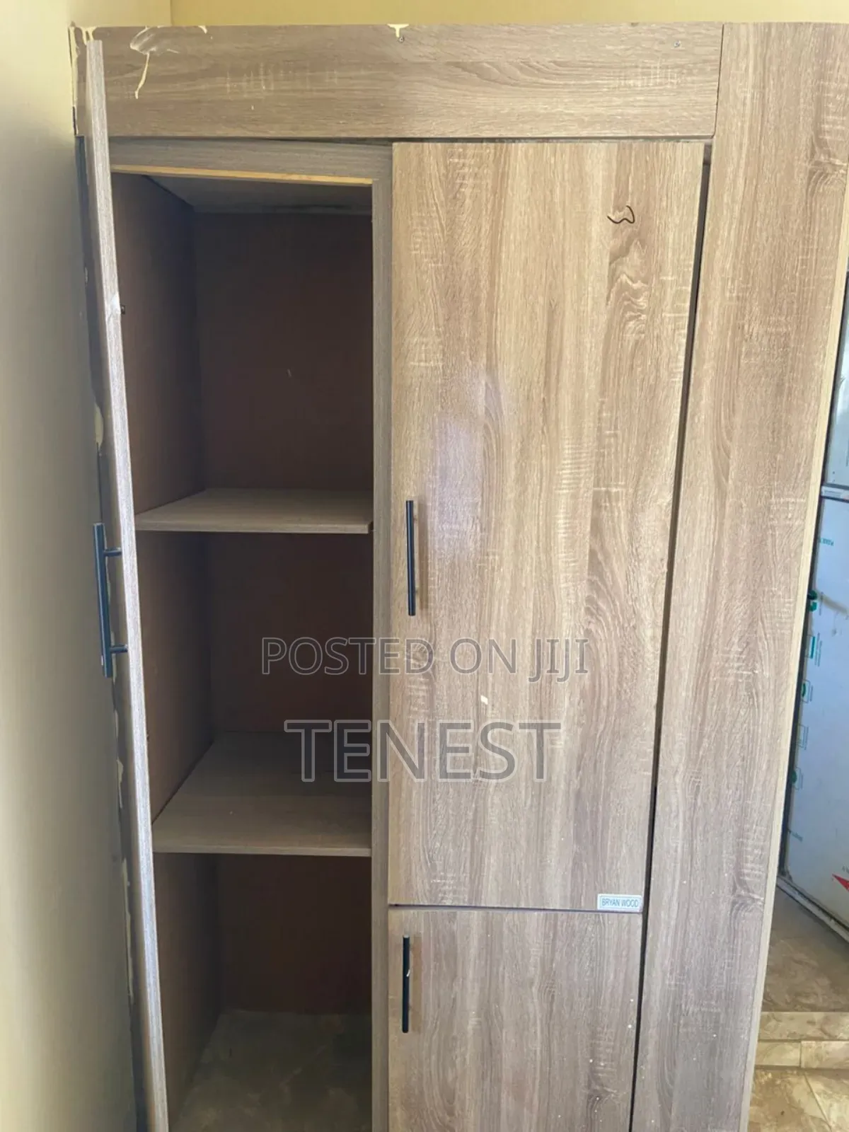 1bdrm Apartment in Arab Road, Kubwa for rent in Kubwa