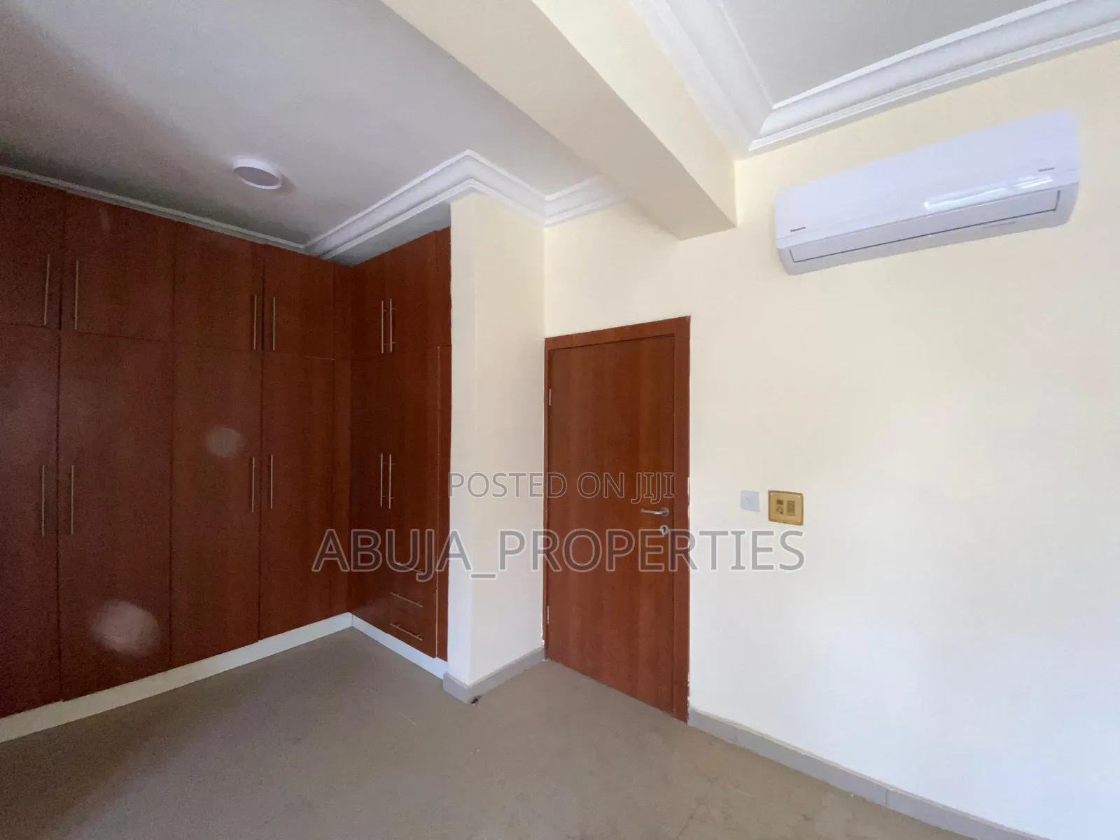 5bdrm Duplex in Life Camp for rent in Life Camp