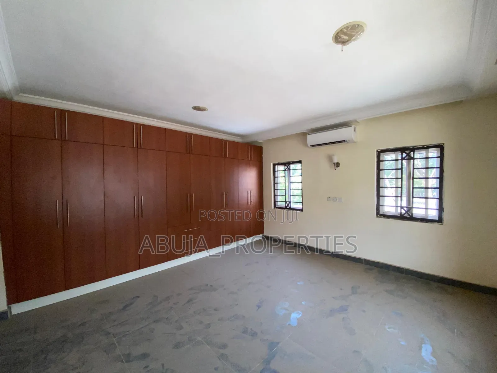 5bdrm Duplex in Life Camp for rent in Life Camp